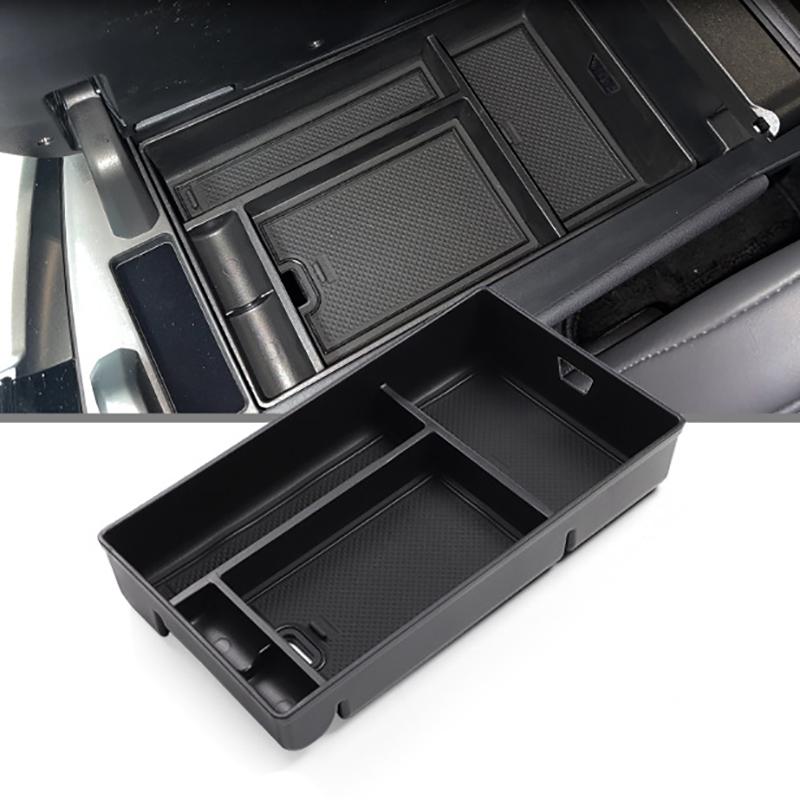 For Lexus NX 250/350/350h/450h+ 2022 2023 2024 2025 Center Console Storage Box Organizer Tray Interior Accessories