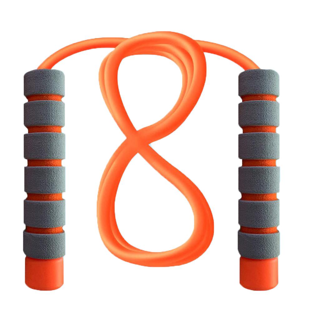 2 szt. Regulowana skakanka do ćwiczeń, fitness, bokserska, do ćwiczeń szybkościowych, do skakania