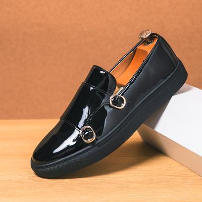 Střevíce – Loafers