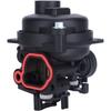 Replacement Carburetor for Craftsman M310 Mower CMXGMAM1125505 163cc