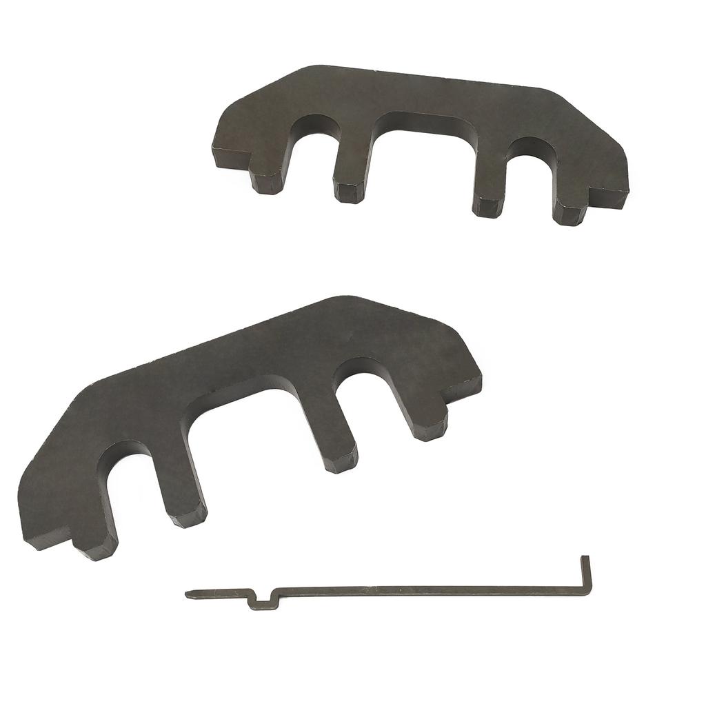 Camshaft Holding Timing Alignment Holder Servicing Timing Chain Tool For Ford Edge Explorer Mustang Explorer MKX 3.5 3.7 4.0
