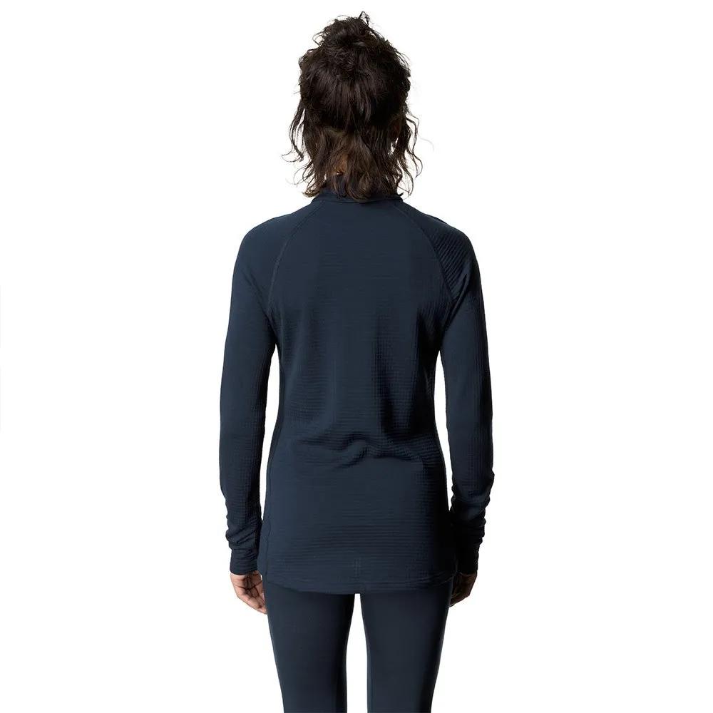 Houdini Fleece Pullover with Half Zip Desoli Thermal