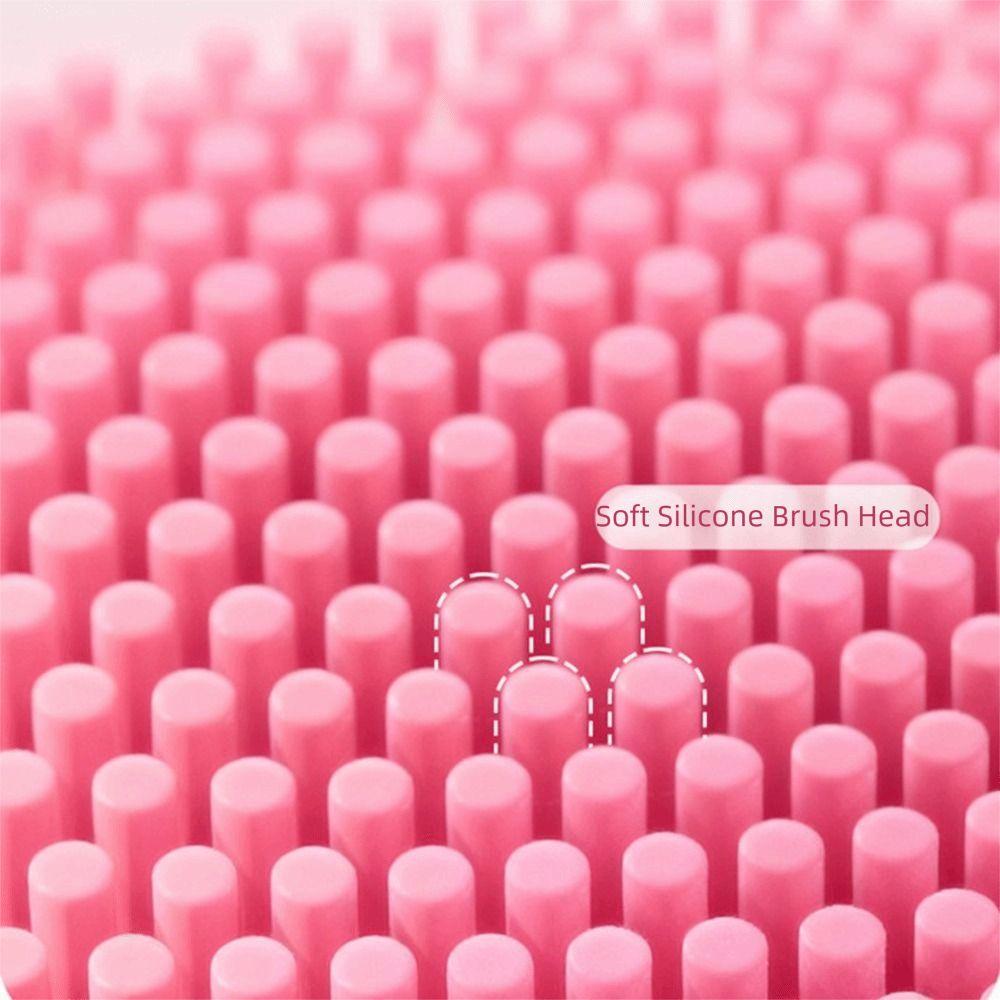 Smooth Edges Facial Massage Scraper with LED Light Electric Facial Massager  Facial Skincare