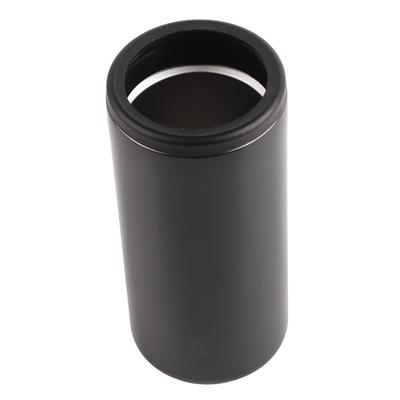 4-in-1 Isolierter Dosenkühler Doppelwandig Edelstahl Bierhalter Kühler für 12 oz Bierflaschen