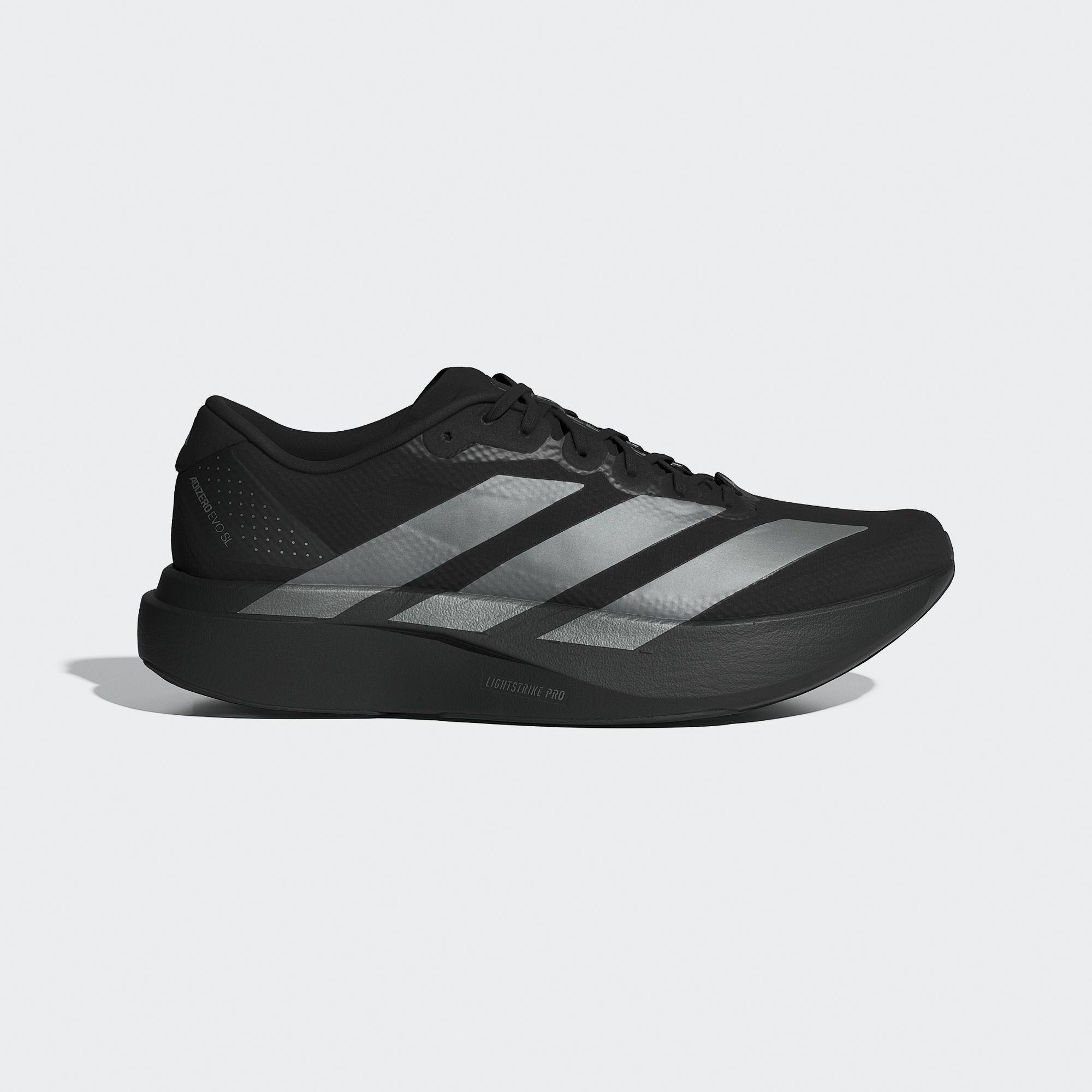 Adidas Adizero Evo SL Slip Resistant, Abrasion Resistant, Rebound Mara 41