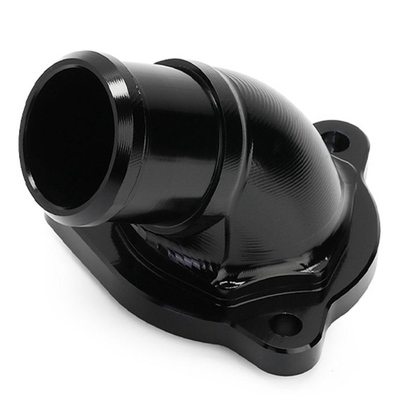 Powerful 63535019000 Motorcycle Coolant Water Pipe Interface For 790 890 Duke ADV - Thermostat Housing Parts