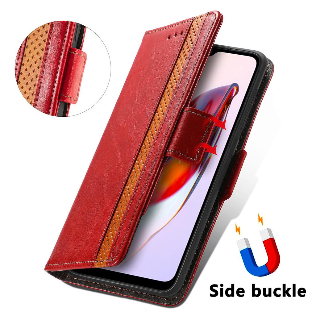 Multifunctional Magnetic Flip Cover Leather Case for Xiaomi/Redmi series.Xiaomi 13 Lite/Poco X5/Redmi Note 12/12C...Where Fashion Meets Function