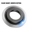 Wire Stripper Blades 4 Pack of Replacement Blades, High-temperature Quenching and High-quality Alloy Pipe Cutter Blades, for Stripping Scrap Copper