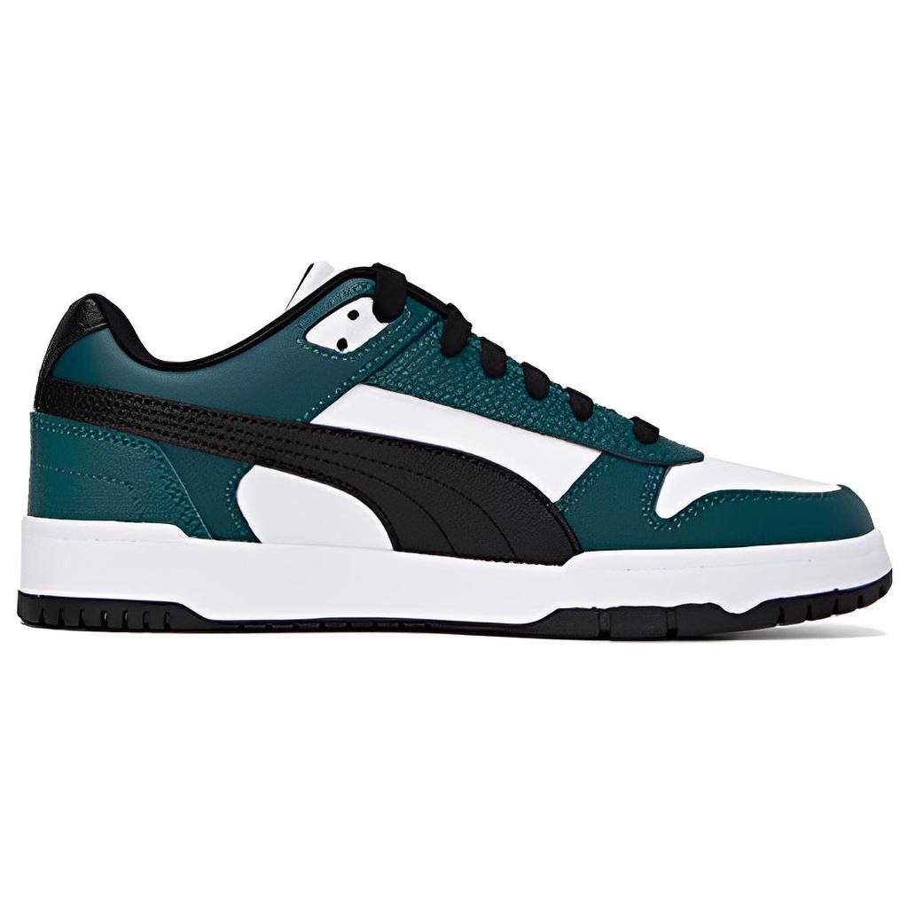 New PUMA Rbd Game Low 'Malachite' 386373-21