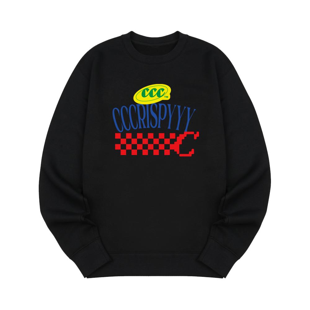 Хрустящая одежда Толстовка Fast05 Gray/L