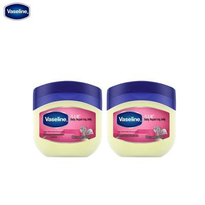 Vaseline Dětská regenerační vazelína 100G (2 balení)