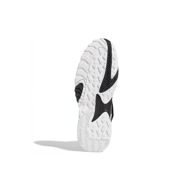 adidas Streetball Čierne Výrazné Vodné Tenisky EG9009