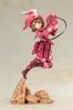 Sword Art Online Alternative Gun Gale Online Ren Scale PVC Painted Complete Figure 1/7