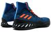 adidas Crazy Explosive 17 Kristaps Porzingis PE Away Ac7868