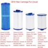 SPA Hot Tub Filter Cartridge For Unicel 4CH-949, Unicel 4CH-935, Unicel 4CH-21, Unicel 4CH-23