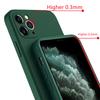 Чохол для iPhone 16e, розкішний ударостійкий, оригінальний рідкий силіконовий чохол для iPhone 16e, м'який