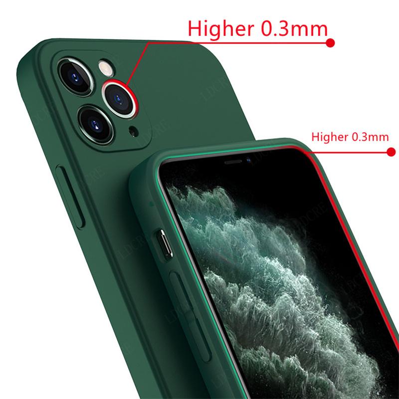 Чохол для iPhone 16e, розкішний ударостійкий, оригінальний рідкий силіконовий чохол для iPhone 16e, м'який