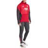 adidas Tiro 25 Liverpool Football Club Letter Brand Logo Long Sleeve Sweatshirt Men Sweatshirt KE1272