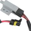 Brake Accelerator Pedal Switch Assembly Professional Switch Fit for RXV Gas & Electric 2008-Up OEM: 607605