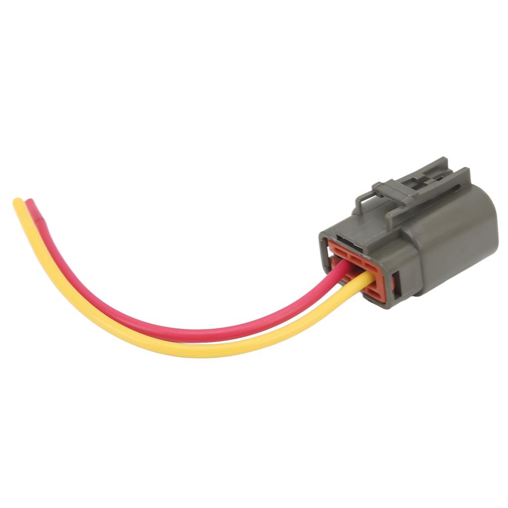 Alternator Regulator Plug Harness E38‑2010 Alternator Pigtail Connector Replacement for Hyundai
