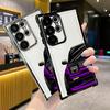 JDM Sports Cars Case for Samsung Galaxy S22 Ultra S20 FE S21FE S23ultra S24fe Note 20 Ultra S25 Plus S23 S25 Ultra S24 Soft
