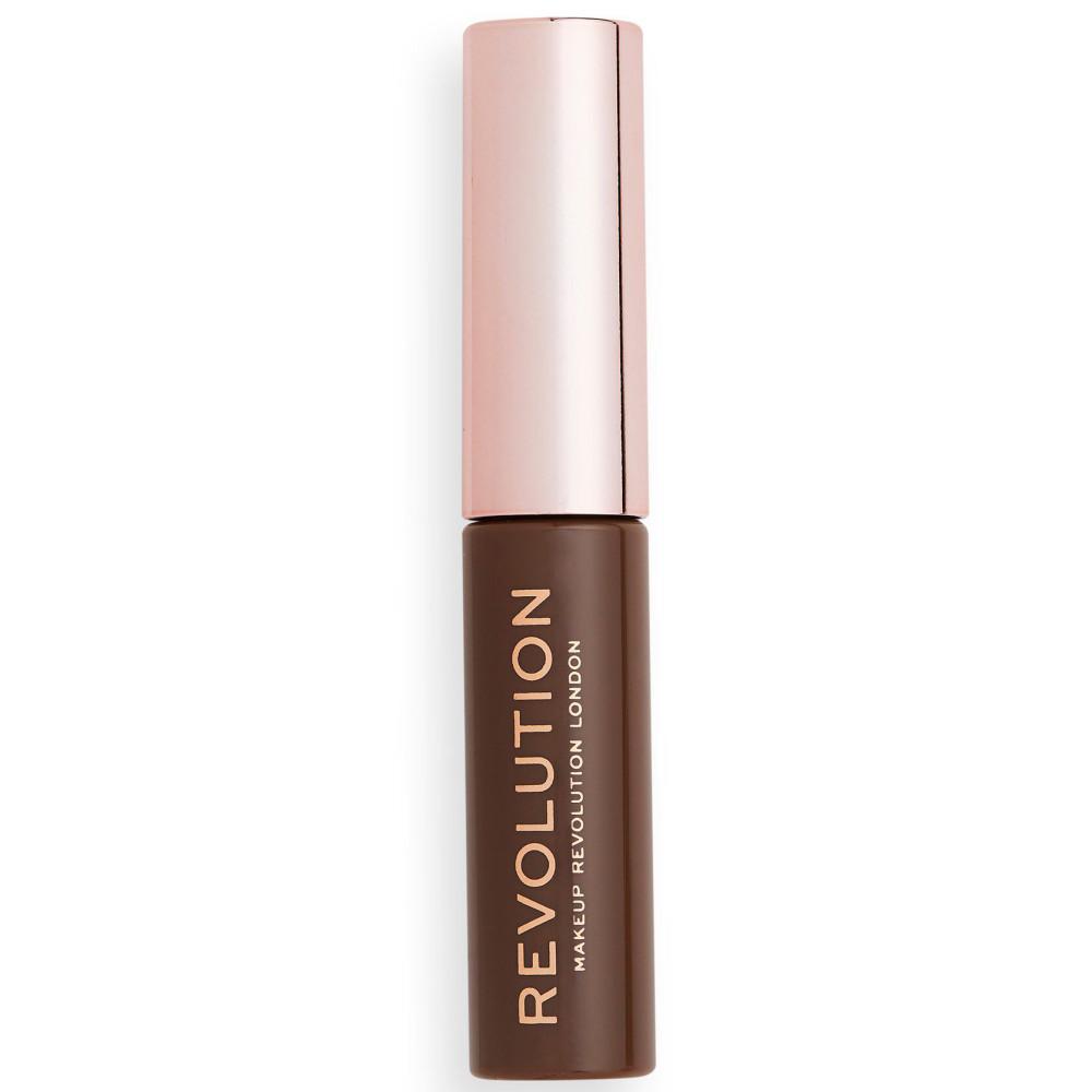 

Makeup Revolution - Гель для бровей -