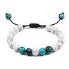 Braceletes – Pulseiras de contas