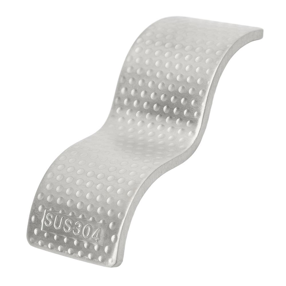 DualUse Chopstick Rest Stand 304 Stainless Steel Tableware Storage Rack  Dining Events