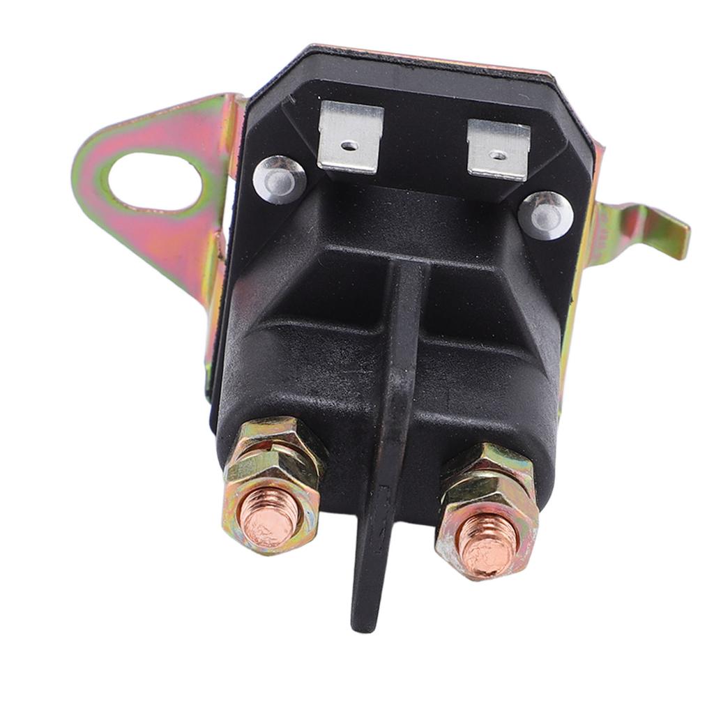 435 325 Starter Solenoid ABS Brass Lawn Mower Tractor Starter Solenoid Replacement for 862 1241 211