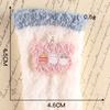 Hair Accessories Accessories Socks Shoes And Hats Decorative Accessories Bear Bow Hairpin Accessories Brooch Handmade Diy Clothing Accessories