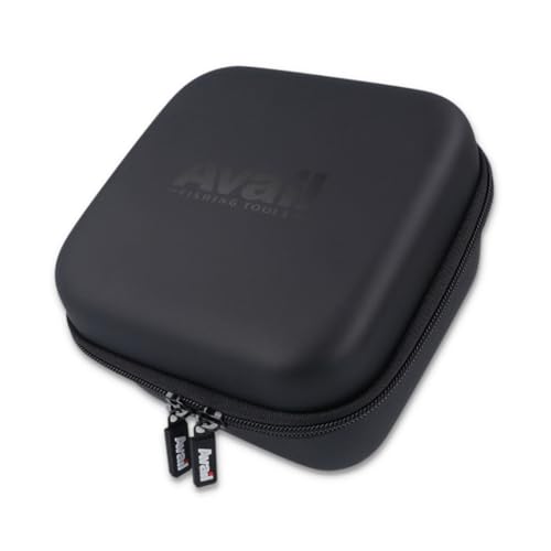 Avail (Avail) org_rc_blk Avail Original Reel Case Black