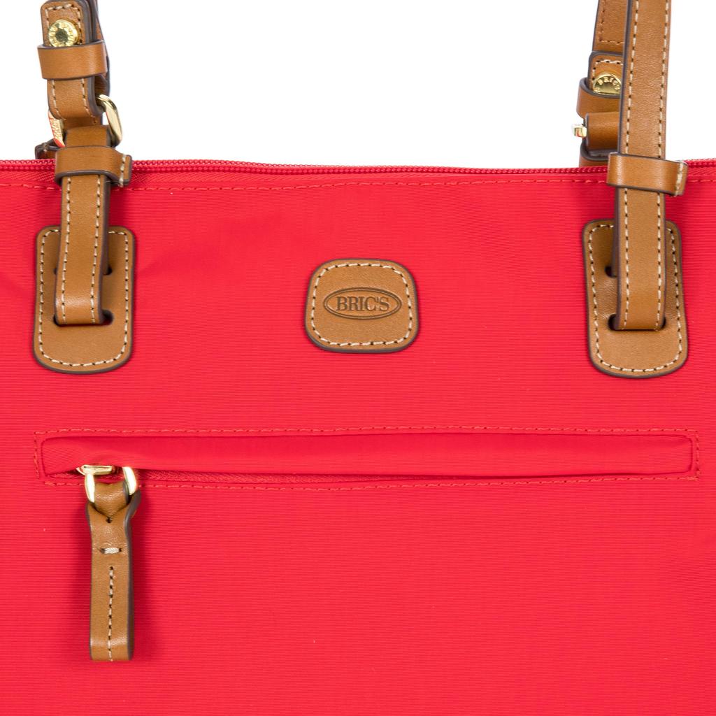 BRICKS Tote Commuter Business Beautiful Inner Large 89256 Bag, Tote, Tote, Pouch, Capacity, No.