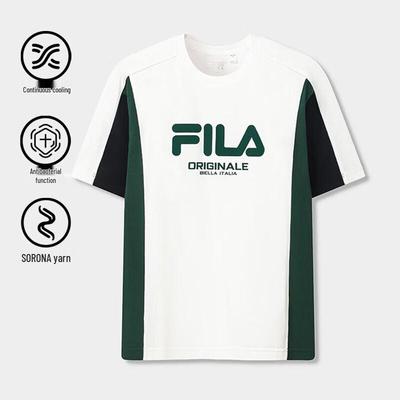 T-Shirts & Muskelshirts – T-Shirts
