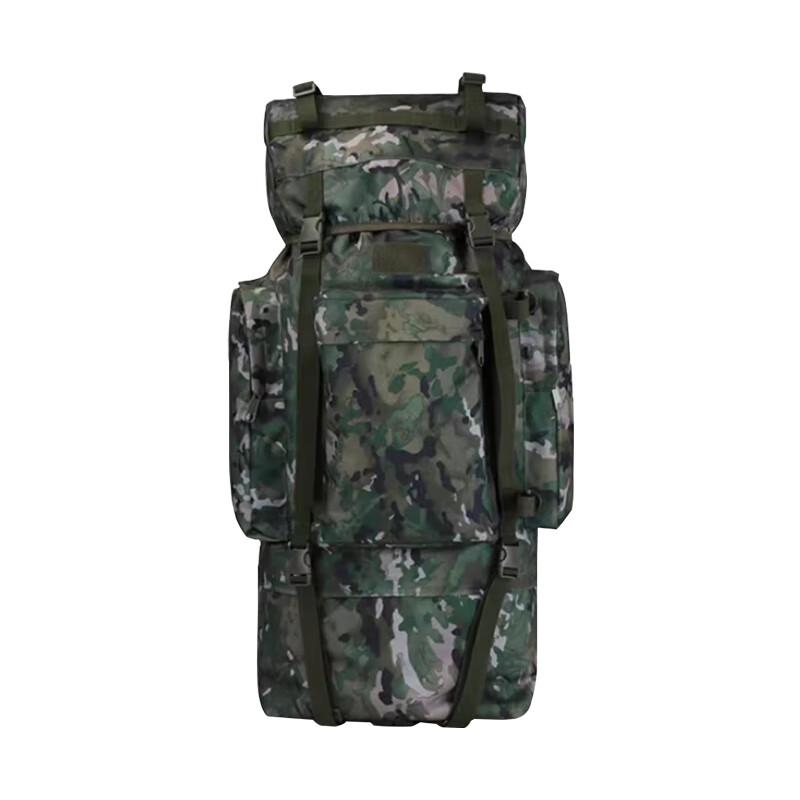Snow Fox Large Capacity Camouflage Outdoor Backpack