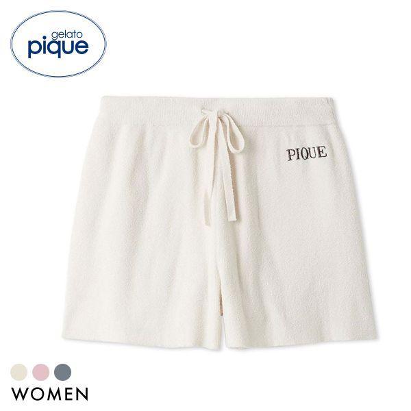 gelato pique women s smooth ribbed shorts gelato pique pajamas room wear gelato pique