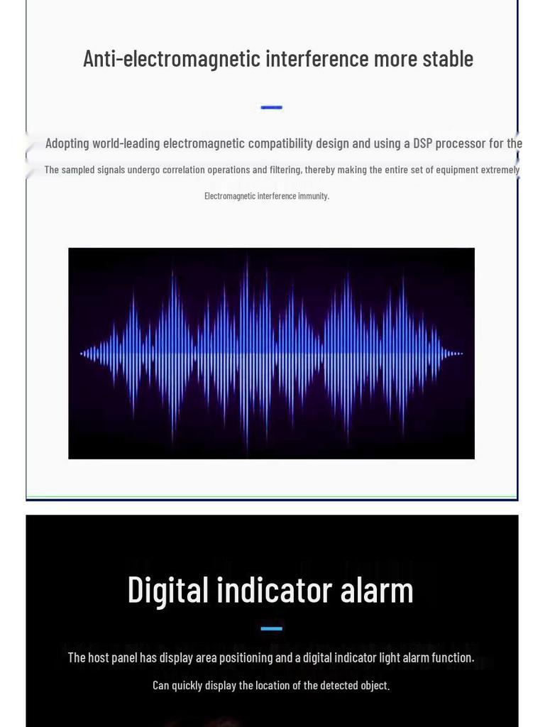 Intelligent AI Metal Security Gate for Schools, Hospitals, and Airports