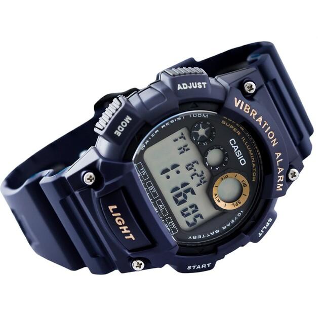 Часы Casio Sport W-735H-2AVEF