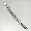 for BMW X3 F25 2011 2012~2017 Car Accessories Stainless Steel Car Door Rear Bumper Protector Sill Trunk Tread Plate Trim