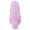 Fondant Cake Rolling Pin Embossing Roller Bakery Cookies Pastry Decorating Tools(HeartShape )