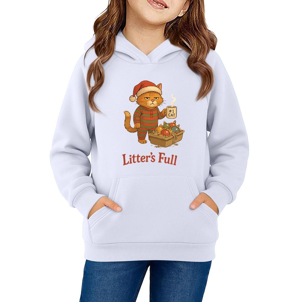 Sweatshirts für Teenager-Mädchen, Kapuzenpullover, langärmelig, mit Kordelzug, süßer, übergroßer Kapuzenpullover