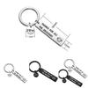 Steel Versatile Stainless Keychain Thanks For All The Orgasms Excellent Gift For Holidays Festivals And