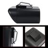 -Car Trash Bin Can Mini Auto Dust Organizer Interior Rubbish Bag For BMW 1 2 3 4 5 6 7 Series X1 X3 X4 X5 X6 325 328 F30 F35 F10
