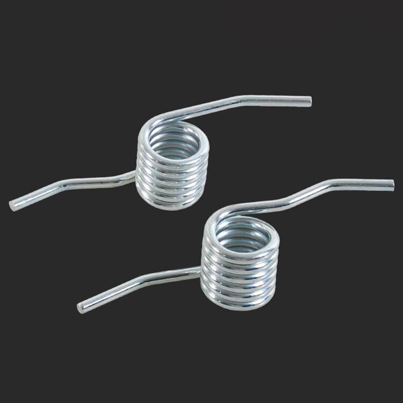 3 Ton Stainless Steel Horizontal Jack Accessories Hydraulic Jack Torsion Springs