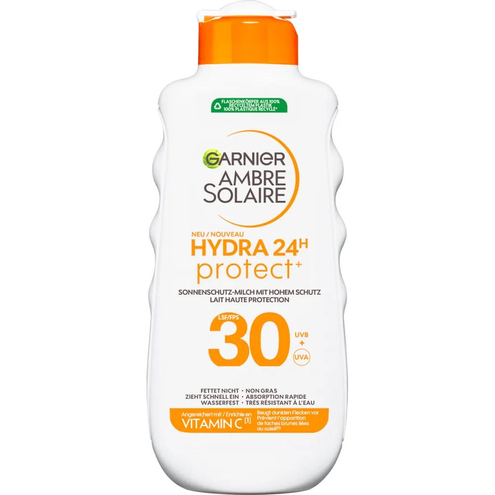 Garnier Sun Lotion Hydra 24h Protect SPF30, 175ml