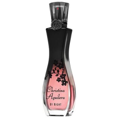 Christina Aguilera, By Night, Eau De Parfum, Pour Femmes, 75 ml