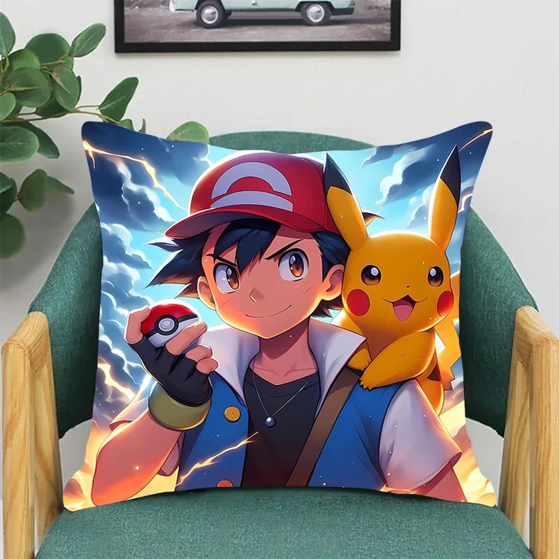 

Наволочка Чехол для подушки Наволочка Чехол для дома Чехлы для подушек для гостиной Подушки Диван 66x66cm коричневый