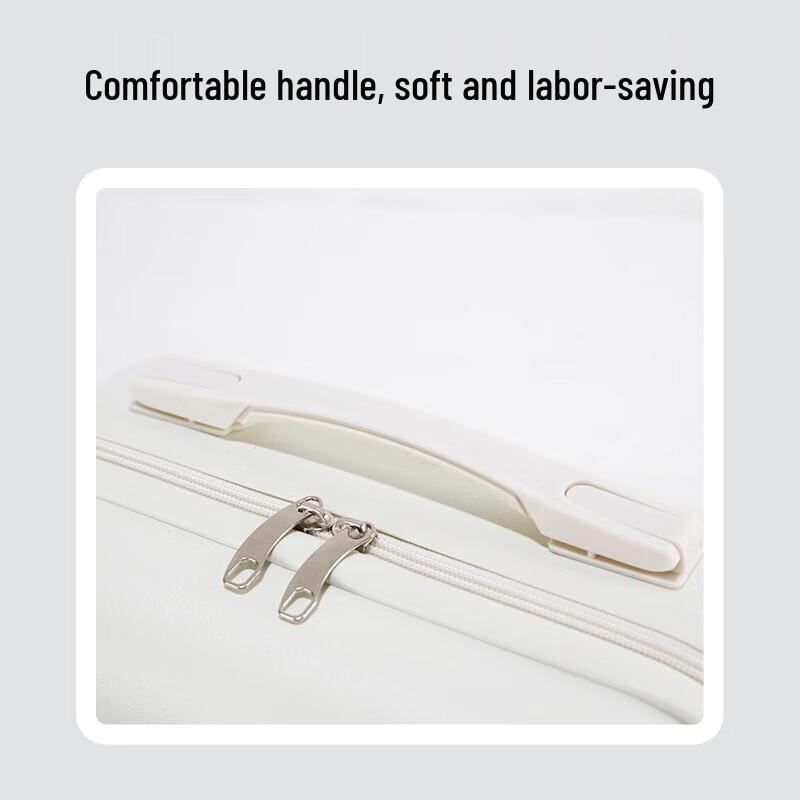 Yike EKX-6021 13-inch ABS Carry-on Case