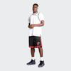Nike NBA Miami Heat City Edition Mixtape Basketball Shorts DB4140-010