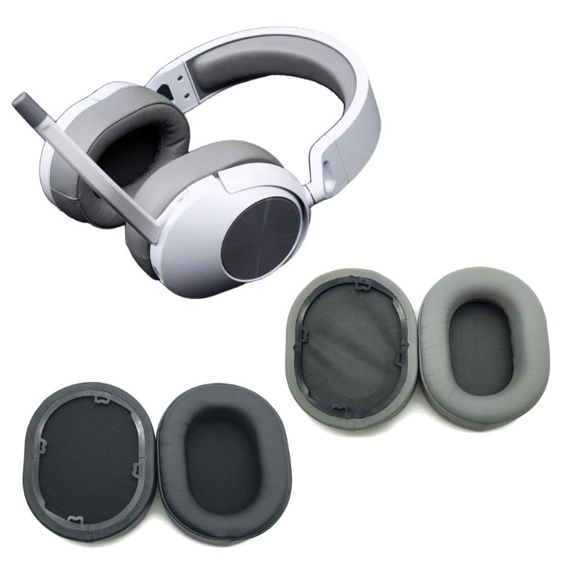 Replacement Earpads for CORSAIR HS55 HS55 HS65 Headphones Sponges Ear Cushions Ear Pads Access