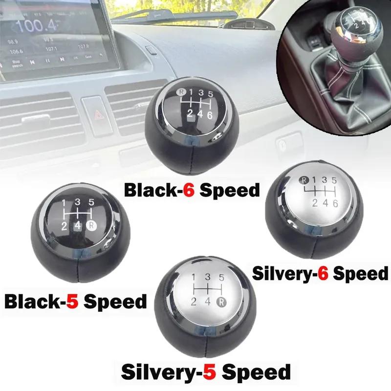 Samochodowa 5/6-biegowa gałka dźwigni zmiany biegów do Toyota Corolla 2007 2008 2009 2010 2011 2012 2013